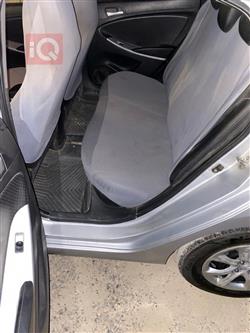 هیوندای ئەکسنت